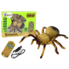 Remote Controlled Spider tarantula Remote R/C Yellow Remote Controlled Spider tarantula Remote R/C Yellow