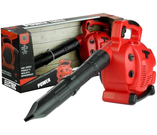 Toy Leaf Blower Garden Tool Blow