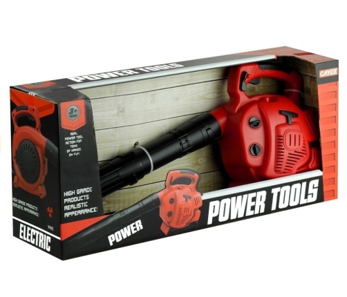 Toy Leaf Blower Garden Tool Blow