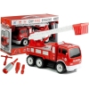 Fire Engine For Unscrewing Slide + Tools Fire Engine For Unscrewing Slide + Tools