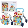 Interactive Playing Walker Pusher Great Gift for Newborn baby! Interactive Playing Walker Pusher Great Gift for Newborn baby!