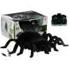 Interactive Big Scary Spider RC Remote Controlled Remote Interactive Big Scary Spider RC Remote Controlled Remote