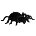 Interactive Big Scary Spider RC Remote Controlled Remote