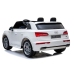 New Audi Q5 2-Seater White - Electric Ride On Car