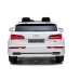 New Audi Q5 2-Seater White - Electric Ride On Car