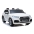 New Audi Q5 2-Seater White - Electric Ride On Car