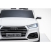 New Audi Q5 2-Seater White - Electric Ride On Car