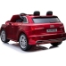 New Audi Q5 2-Seater Red Painting - Electric Ride On Car