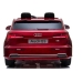 New Audi Q5 2-Seater Red Painting - Electric Ride On Car