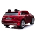 New Audi Q5 2-Seater Red Painting - Electric Ride On Car