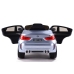 Bērnu elektroauto BMW X6 Silver Painting
