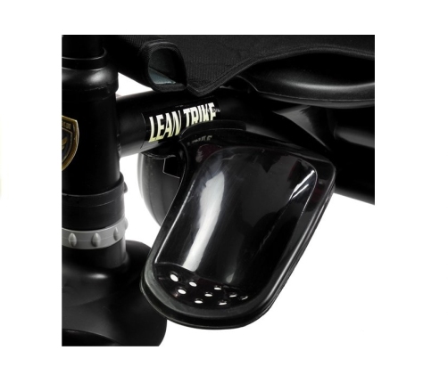 Трёхколёсный велосипед PRO400 Violet