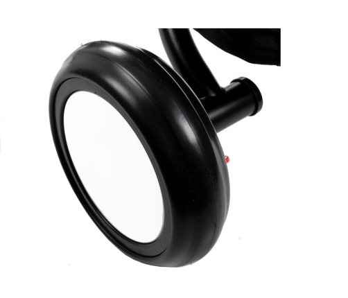 Трёхколёсный велосипед PRO400 Violet