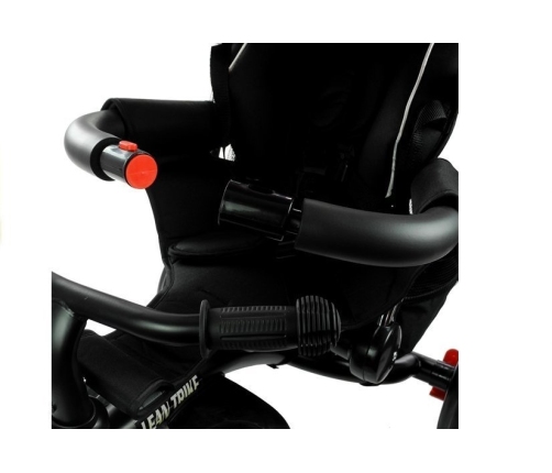 Трёхколёсный велосипед PRO400 Violet