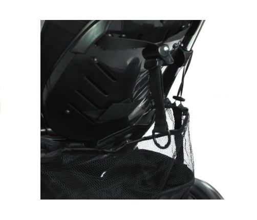 Трёхколёсный велосипед PRO400 Violet