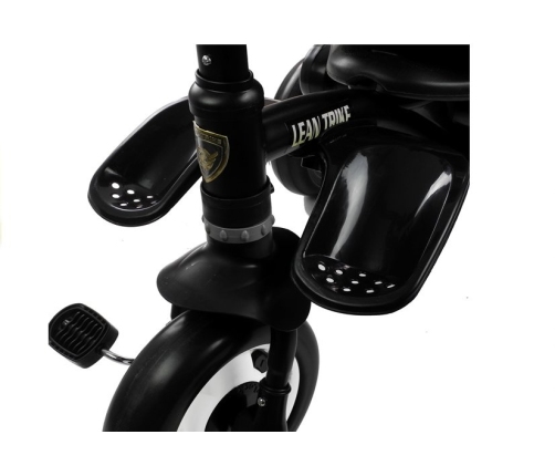 Трёхколёсный велосипед PRO400 Violet