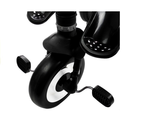 Трёхколёсный велосипед PRO400 Violet