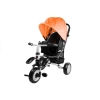 Трёхколёсный велосипед PRO400 Orange