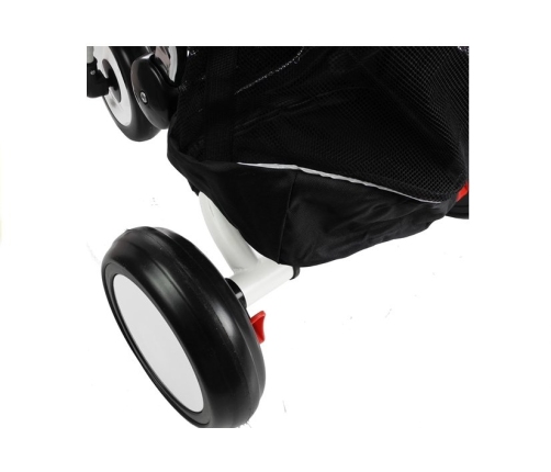 Trīsritenis PRO400 Orange