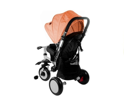 Trīsritenis PRO400 Orange