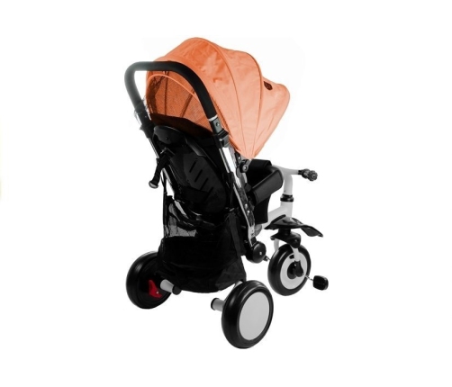 Trīsritenis PRO400 Orange