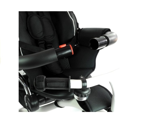 Trīsritenis PRO400 Orange