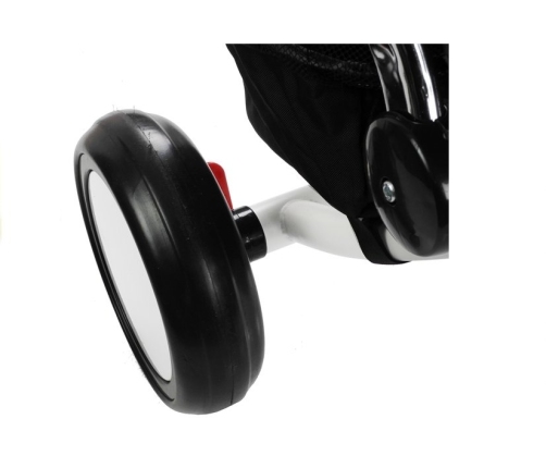 Trīsritenis PRO400 Orange