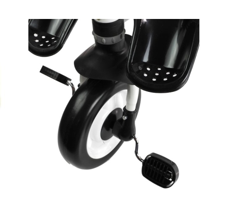 Trīsritenis PRO400 Orange