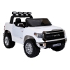 Двухместный детский электромобиль Toyota Tundra White Двухместный детский электромобиль Toyota Tundra White