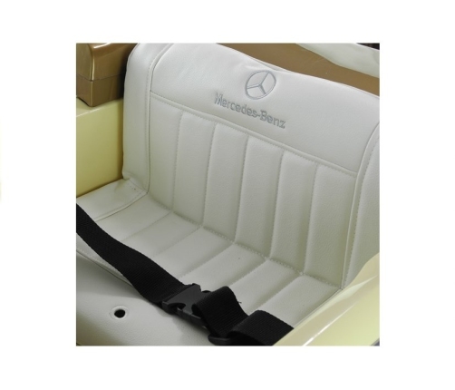 Одноместный электромобиль LS-618 Mercedes 300S Black Painting