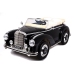Одноместный электромобиль LS-618 Mercedes 300S Black Painting