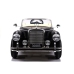 Одноместный электромобиль LS-618 Mercedes 300S Black Painting