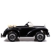 Одноместный электромобиль LS-618 Mercedes 300S Black Painting