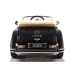 Одноместный электромобиль LS-618 Mercedes 300S Black Painting