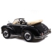 Одноместный электромобиль LS-618 Mercedes 300S Black Painting