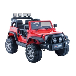 Детский электромобиль Jeep HP012 Red Детский электромобиль Jeep HP012 Red