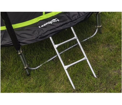 Trampoline LEAN SPORT PRO 12ft