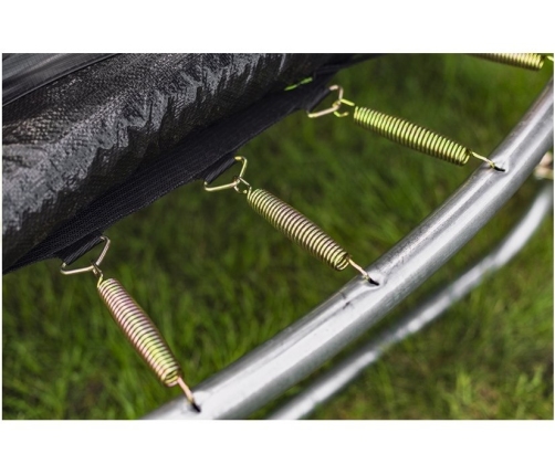 Trampoline LEAN SPORT PRO 12ft