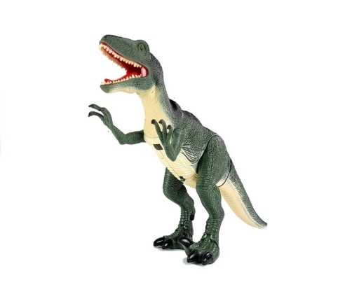 Радиоуправляемый динозавр на пульте Tyrannosaurus Rex