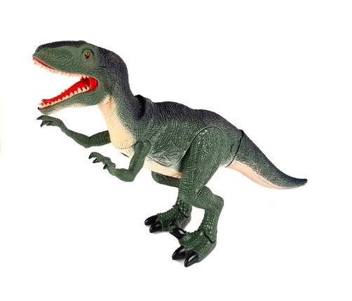 Радиоуправляемый динозавр на пульте Tyrannosaurus Rex