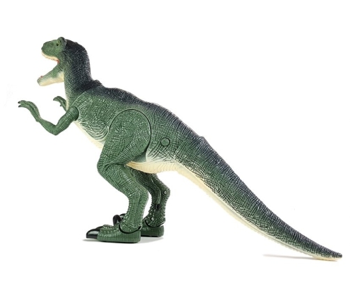 Радиоуправляемый динозавр на пульте Tyrannosaurus Rex