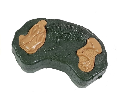 Радиоуправляемый динозавр на пульте Tyrannosaurus Rex