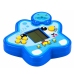 Tetris Star Electronic Game - Blue