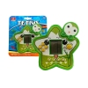 Tetris Star Electronic Game - Green Tetris Star Electronic Game - Green