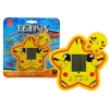 Electronic game Tetris Star Yellow