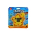 Electronic game Tetris Star Yellow