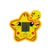 Electronic game Tetris Star Yellow