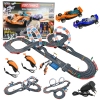 3in1 RC Race Track Illuminated Loops Cars Controllers 560 cm 3in1 RC Race Track Illuminated Loops Cars Controllers 560 cm