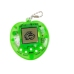 Electronic Animal Tamagotchi Green with