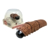 Infrared Caterpillar Avoids Obstacles Brown Infrared Caterpillar Avoids Obstacles Brown